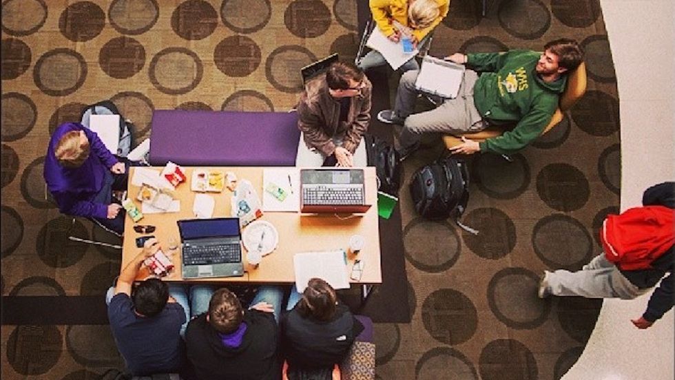 11 Thoughts And Emotions Every LSU Student Has Trying To Schedule Classes