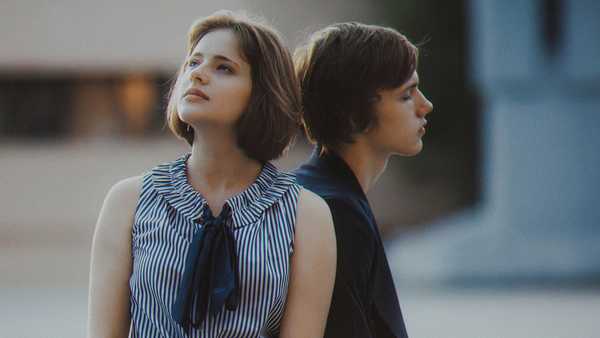 Just Because They Were Your First, Doesn't Mean They Are 'The One'