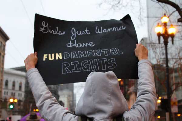 The People Of Ireland Have Had Enough #Repealthe8th