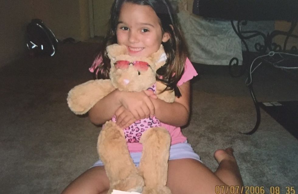 Being An Only Child Was The Best Thing That Ever Happened To Me