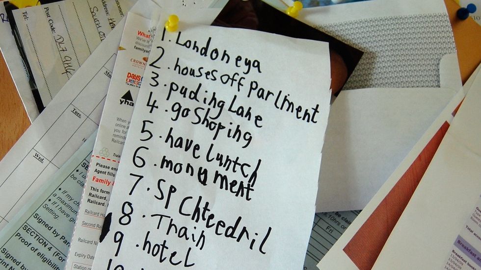 A Round Of Applause For The Girl Who's Juggling A Million Things In College