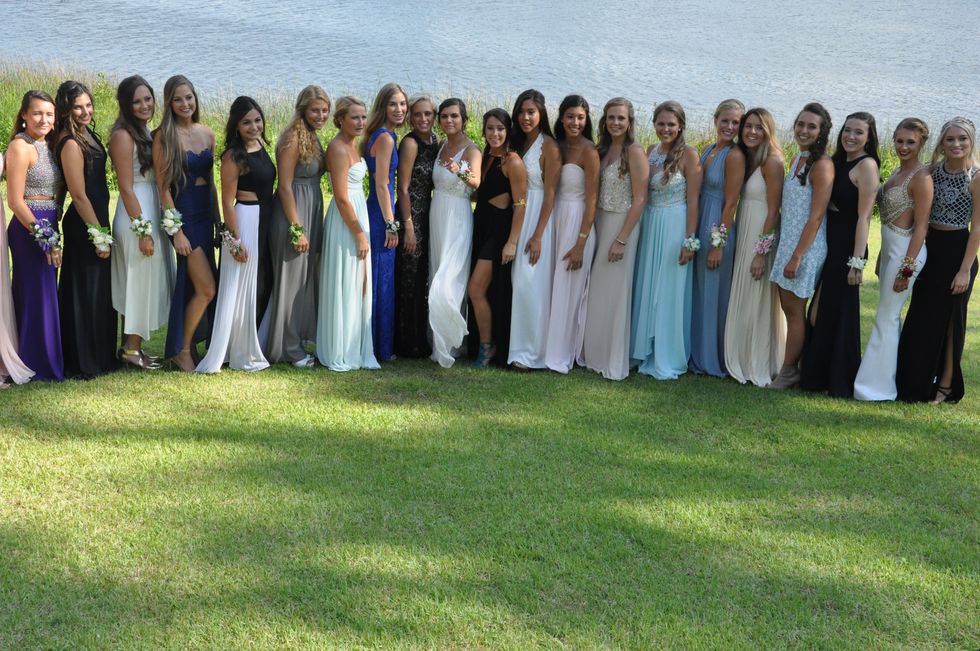 10 Reasons Prom Is So Much More Stressful For Girls