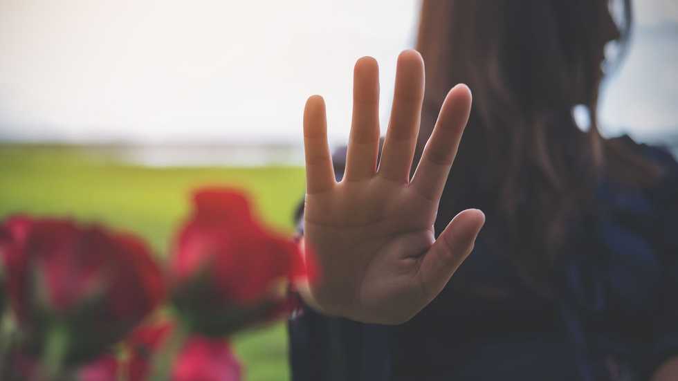 Bad-Mouth Your Ex To Make Yourself Look Better? Trust Me, THAT'S A Bad Look