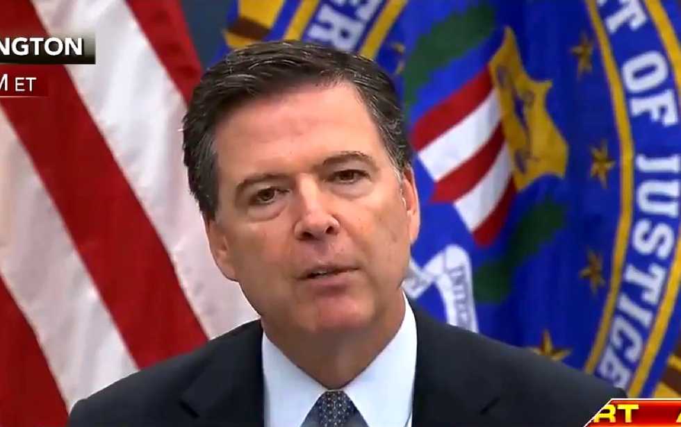 Comey vs. Trump: Who Can We Trust?