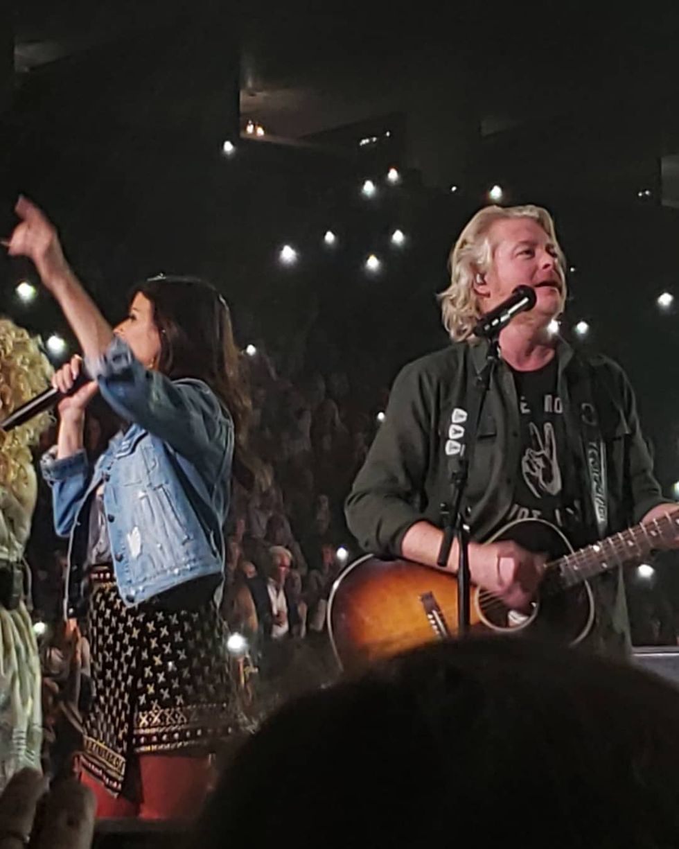 Little Big Town, Kacey Musgraves, and Midland Put On A Show In Minnesota I'll Never Forget