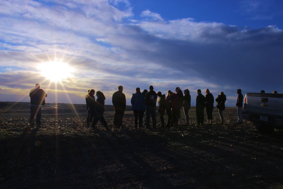 Call Me A Bible Thumper, I Dare You