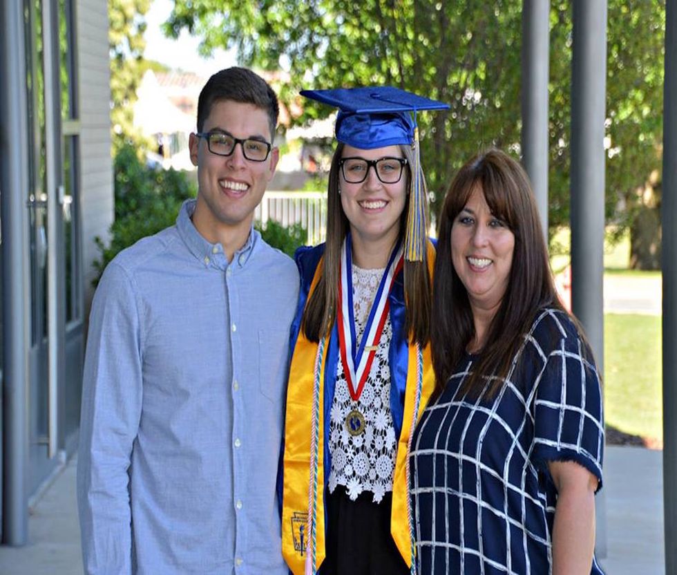 When Family Are The Only Ones In Your Corner