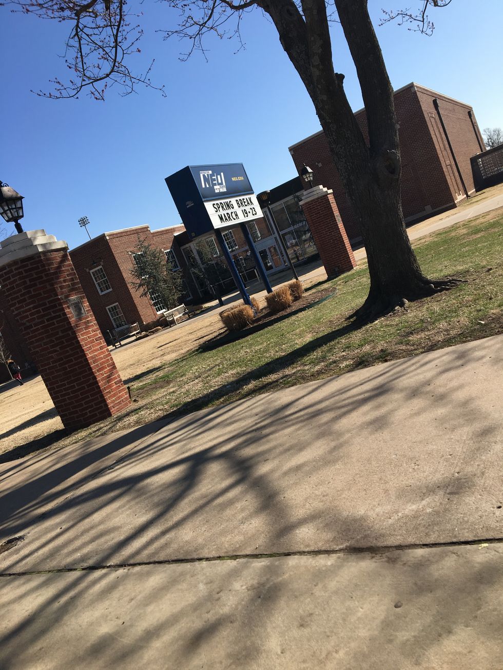 Self Discipline Saved My College GPA