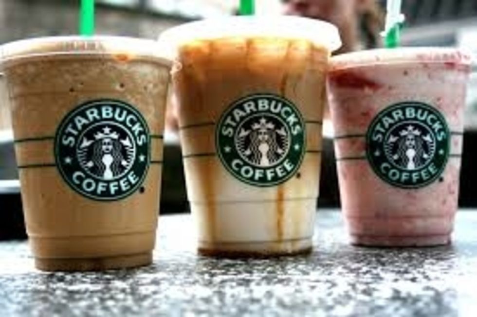 Thank You, Starbucks For Understanding My Caffeine Addiction