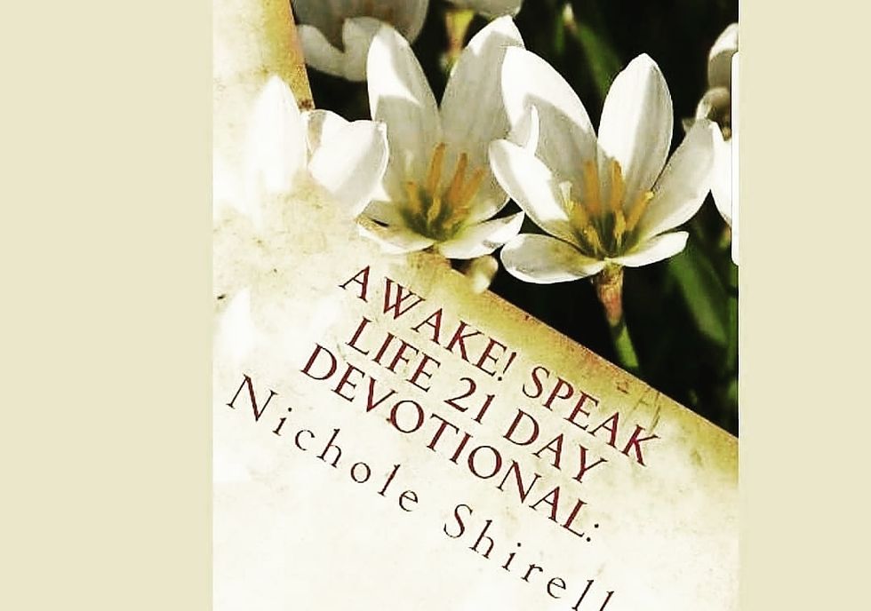 Awake! Speak Life — Day 11 Update