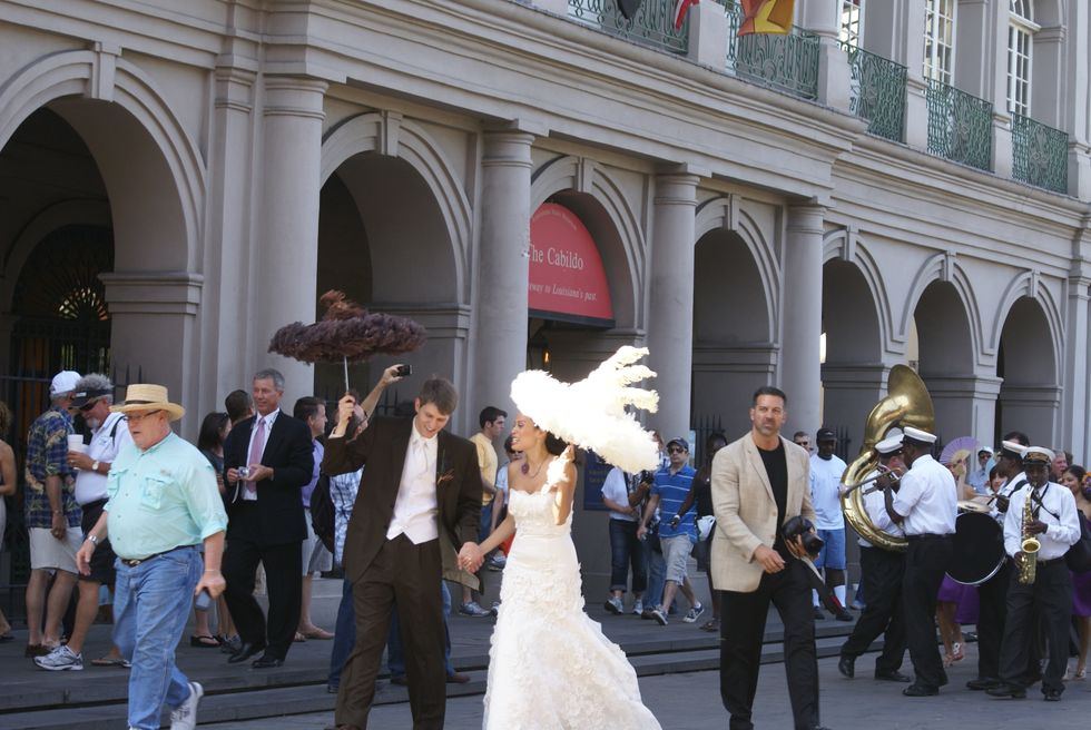 Is Marriage for You?