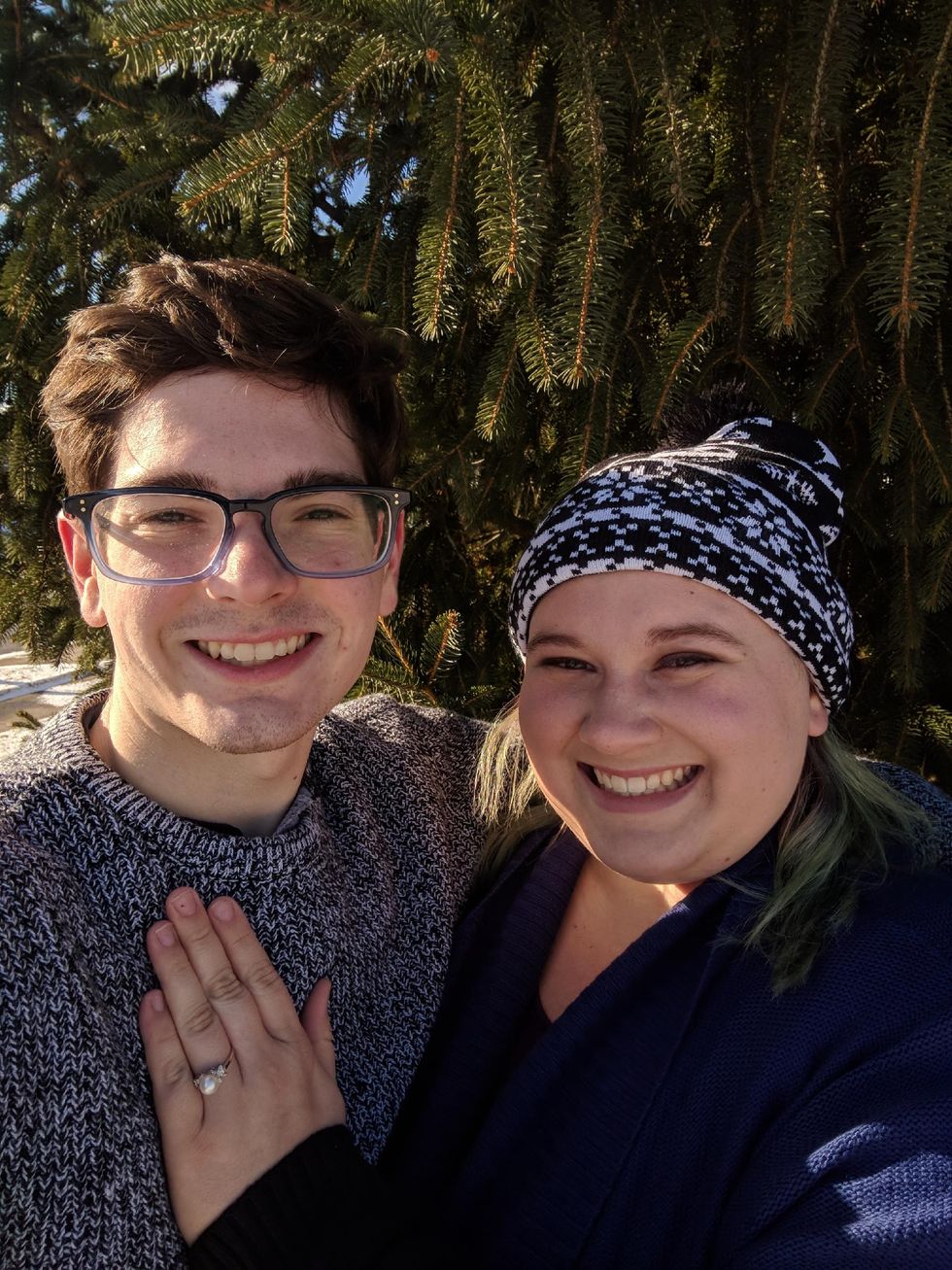 Falling In Love With My Best Friend Is The Best Thing That Happened To Me