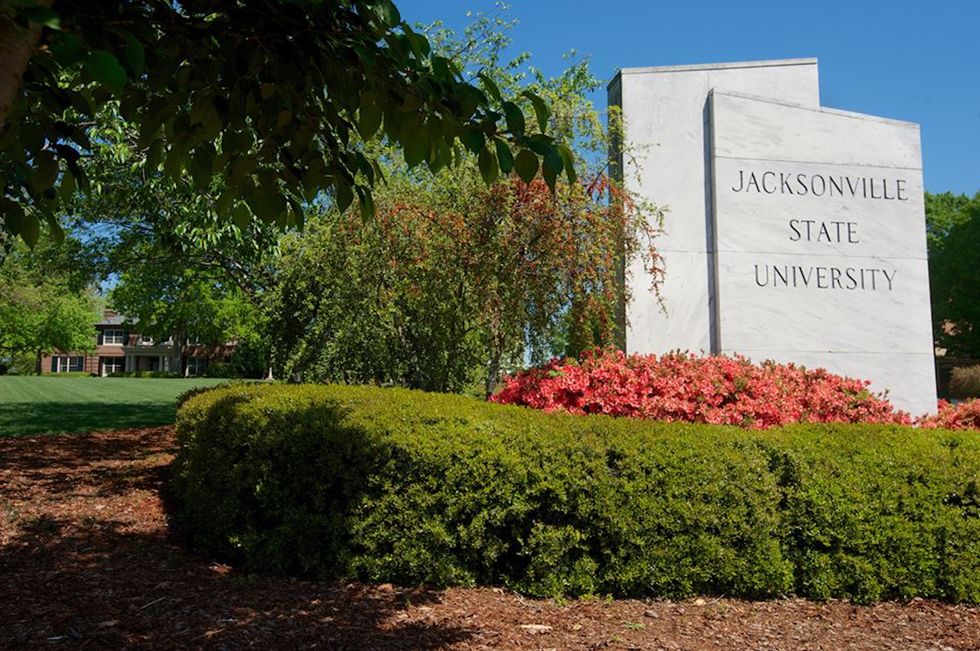 6 Things You Know If You Attend College In Jacksonville, AL
