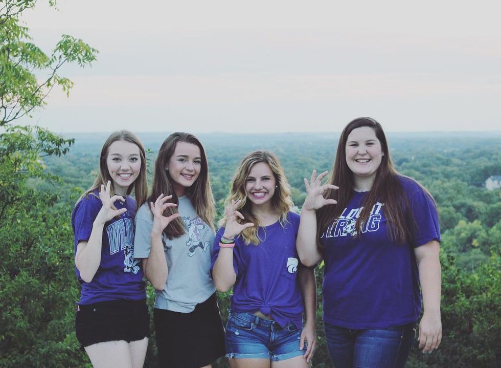 10 Summer Ideas For Bored K-State Kids Hanging Around Manhattan