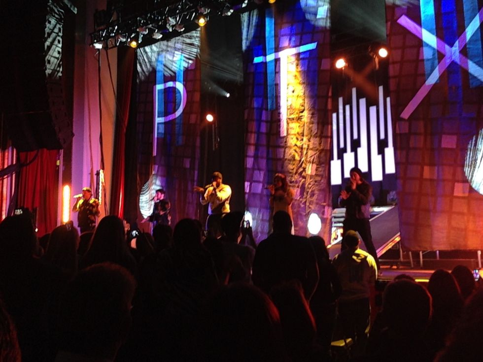 11 Mashups PTX Should Work On ASAP