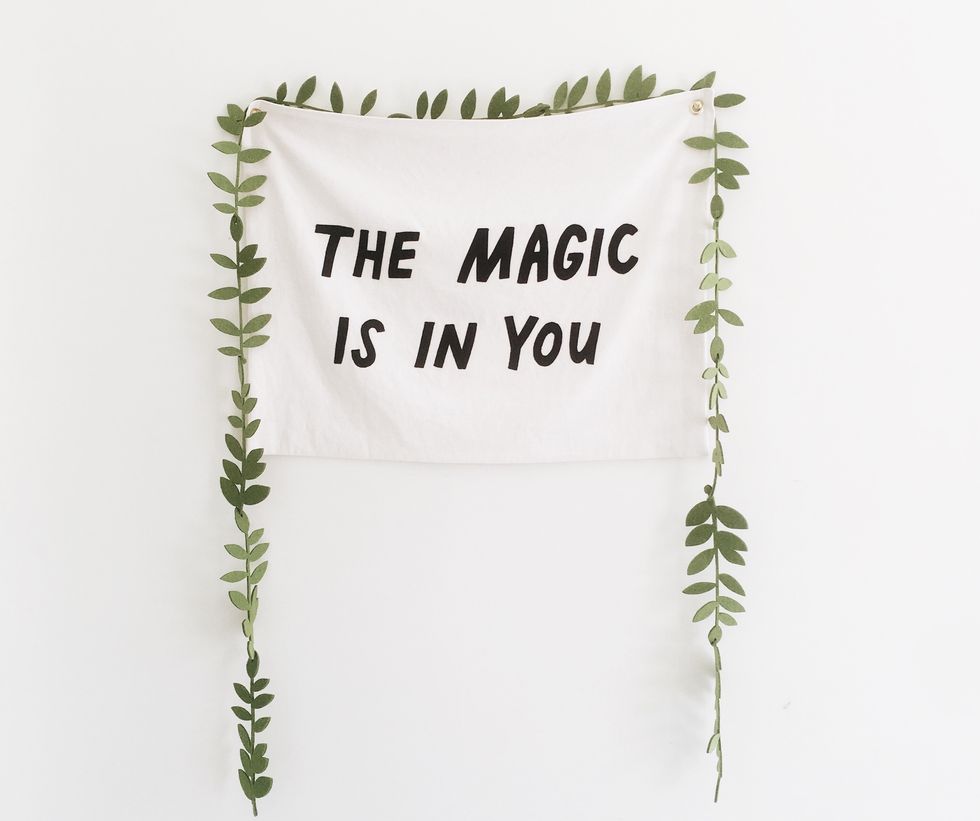 Stop Being So Hard On Yourself- You're Doing Just Fine