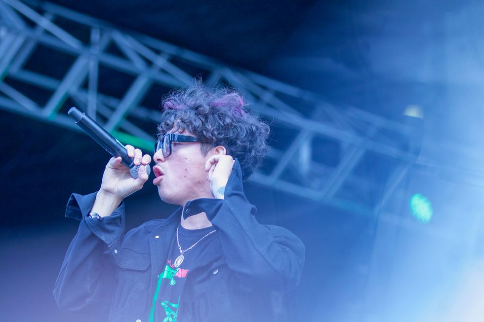 The Smoker's Club: An Emerging Festival