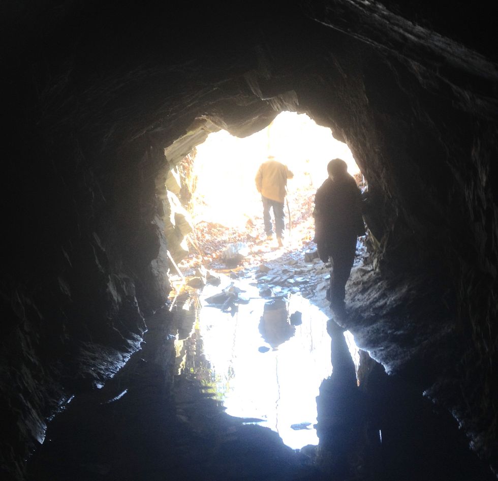 Earth's Endless Beauty Is The Inspiration For My Aspiration To Become A Geologist