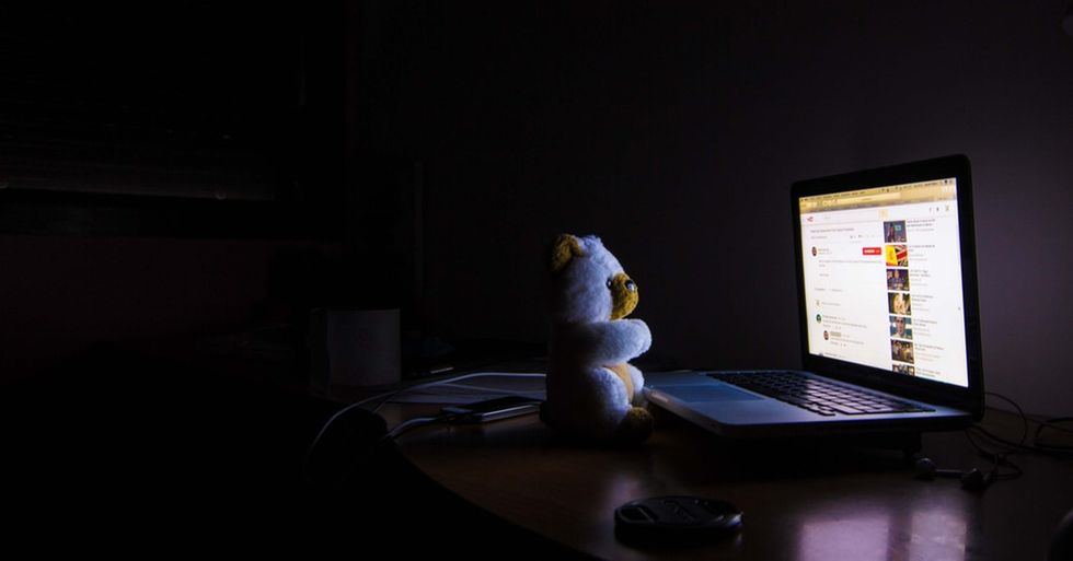 To YouTubers Who Do Not Attribute The Music They Use In Their Videos