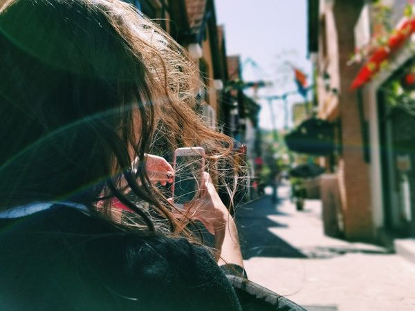 Yes, I'm Going To Marry The Man I Met On Tinder