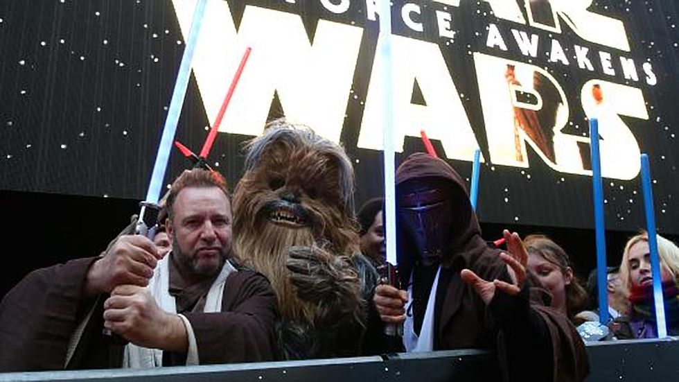 5 Pop Culture Fanbases That Are Simply The Worst