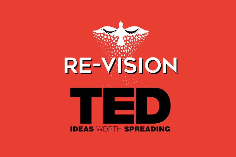 TEDxNYU 2018 Conference "Re-Vision" Will Make You Revise Your Outlook On Life