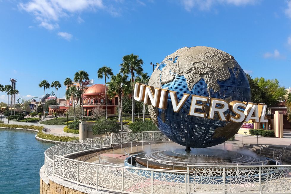10 Rides You Can't Miss At Universal Orlando This Summer
