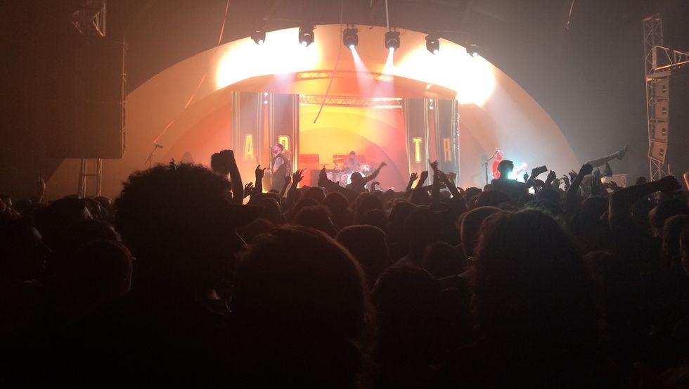 13 Reactions You Have Definitely Heard As A Metalhead