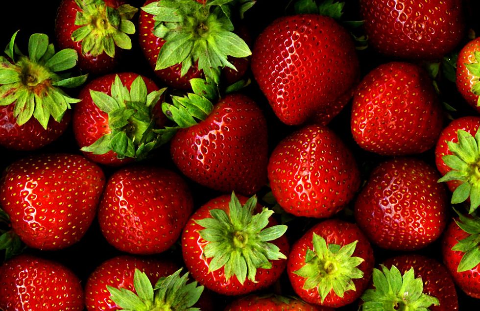 67th Annual Strawberry Breakfast