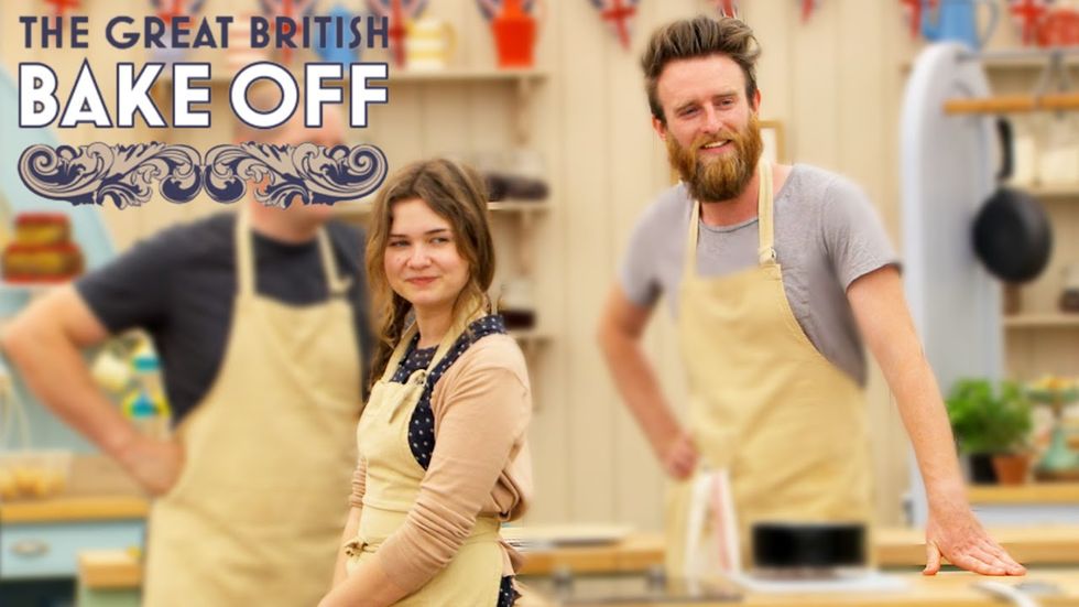 11 Reasons 'Great British Bake Off' Is The Greatest Show EVER