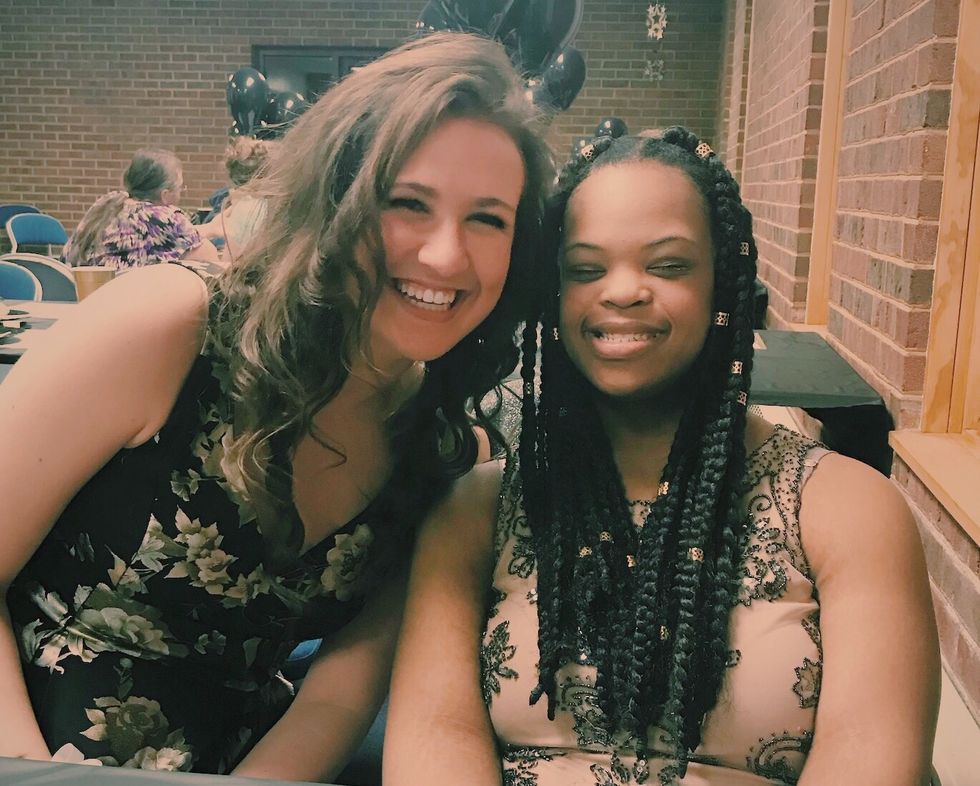 5 Things That I Need My Differently Abled Friends To Know