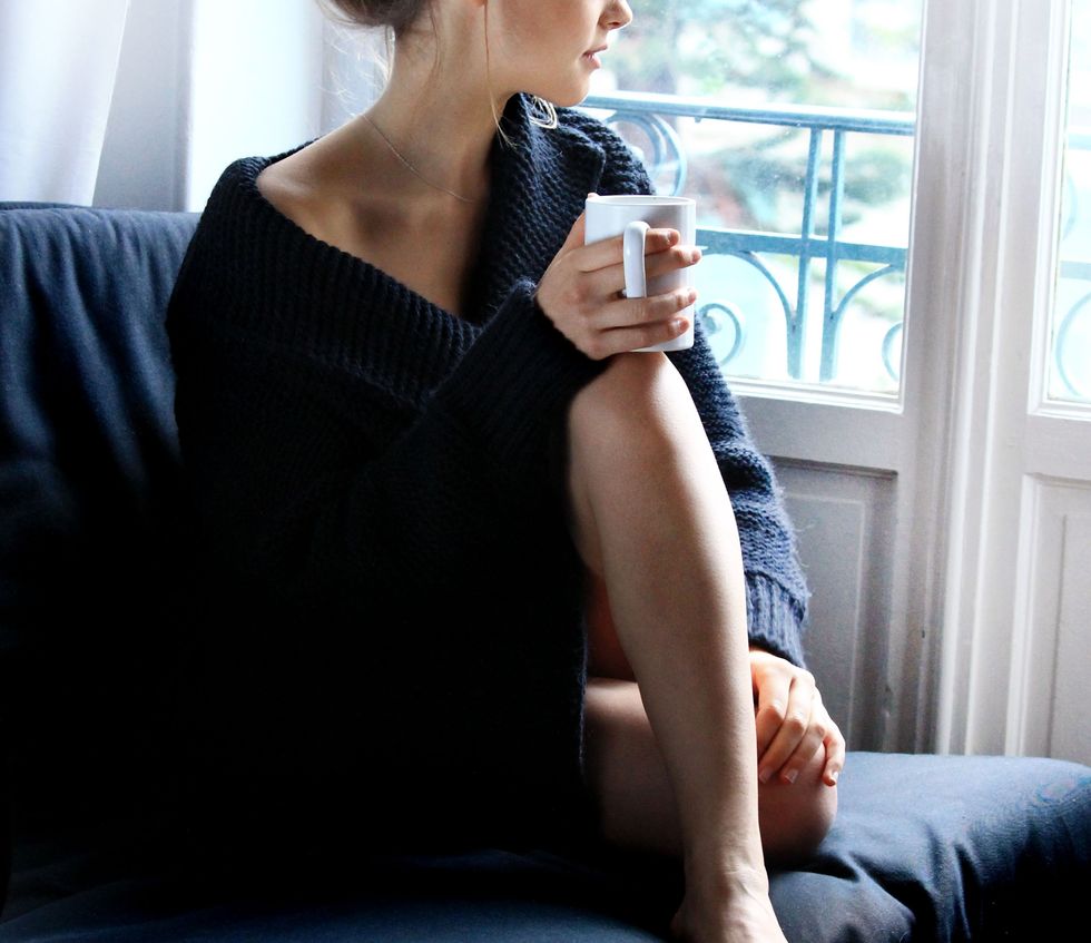 7 Steps To Becoming A Morning Person For The Person Who Says They Never Will