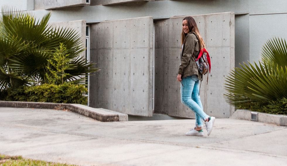 7 Struggles Of Being An Out-Of-State Student