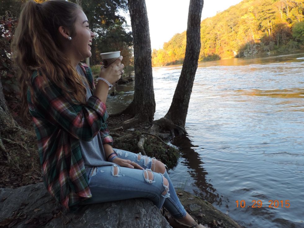 College Is A Time To Acknowledge That Patience Is The Hardest Virtue