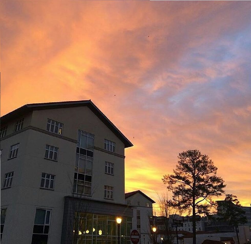 Everything Is Not What It Seems