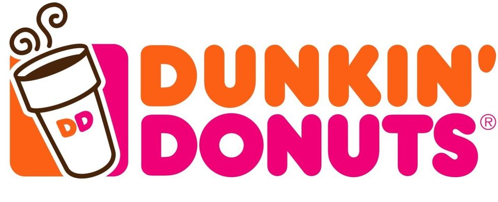 America Runs On Dunkin' Right?