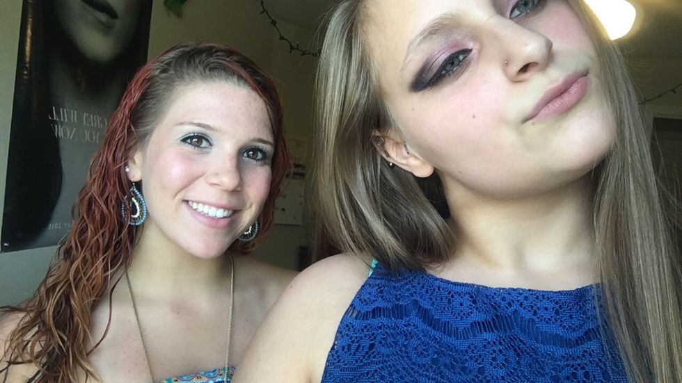 To My Best Friend That Died Young, I'm Sorry That Our Group Of Friends Isn't Close Any More