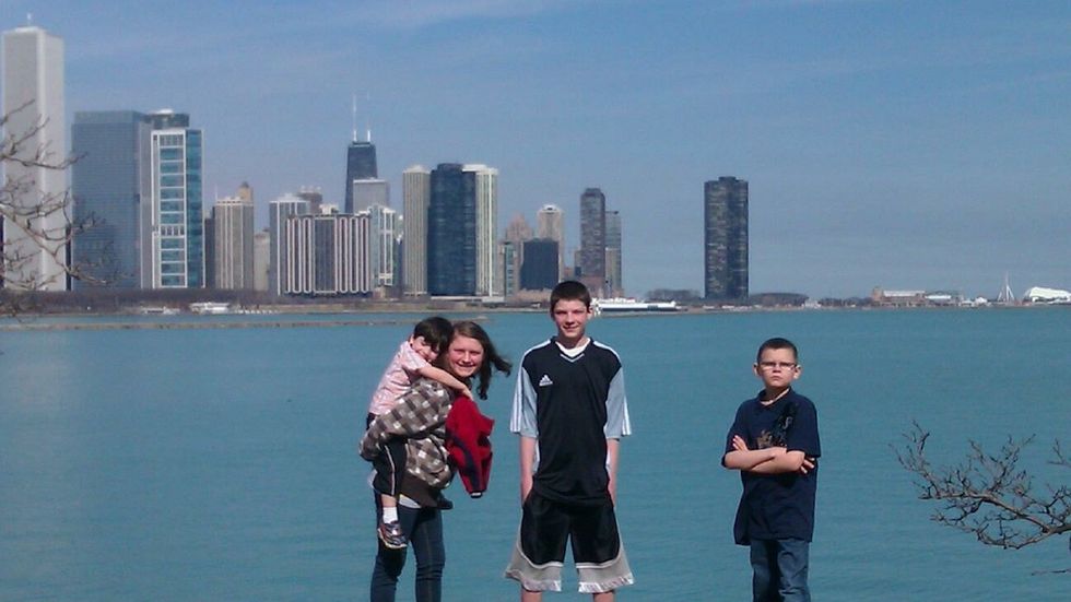 20 Things Only *True* Chicagoans Will Understand, And The Suburbs Don't Count