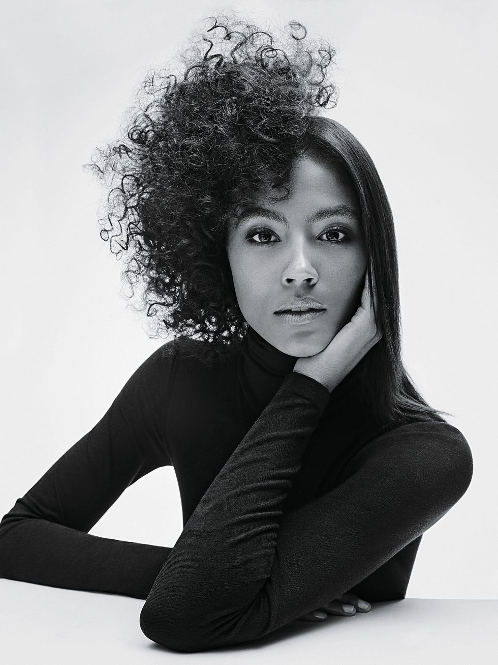 10 Things You Just Don't Say to a Mixed Person