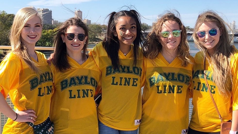 My Clothes Are Not An Invitation For Sexual Assault, Nobody's Are