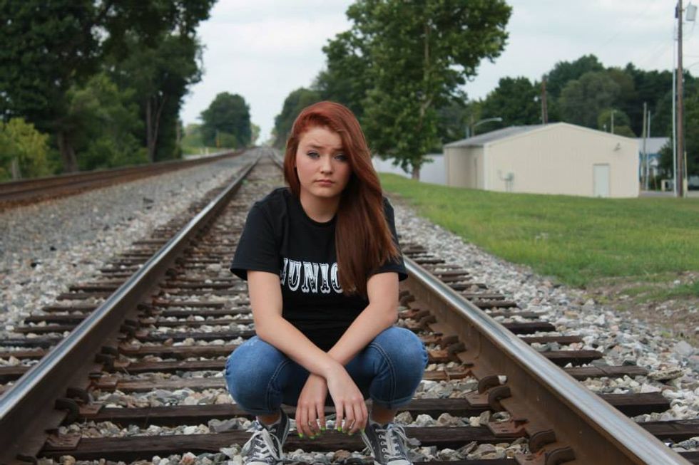 9 Things I Would Tell 17 Year Old Me