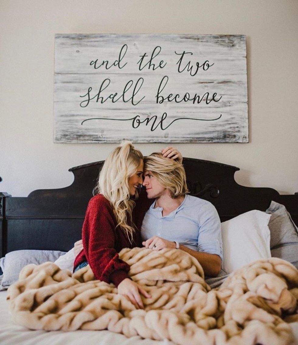 10 Reasons Cole And Savannah LaBrant Are Literal Couple Goals | The Odyssey Online 10 Reasons Cole And Savannah LaBrant Are Literal Couple Goals | The Odyssey Online