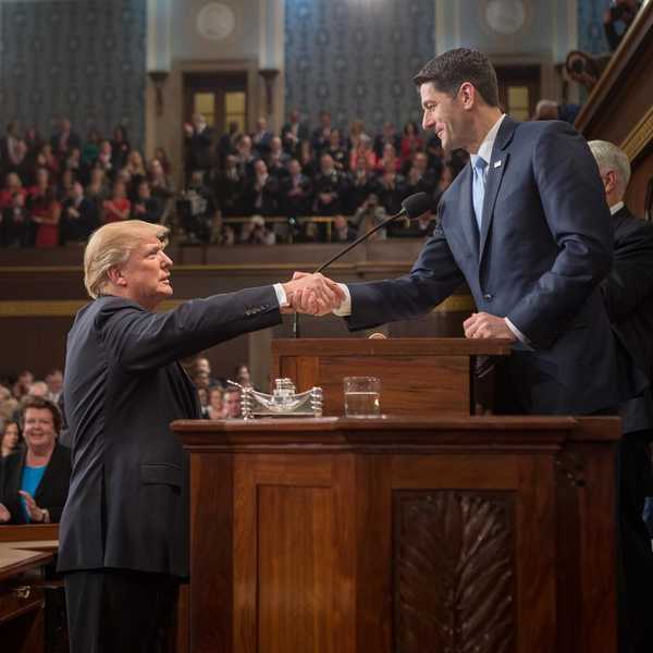Goodbye, Paul Ryan