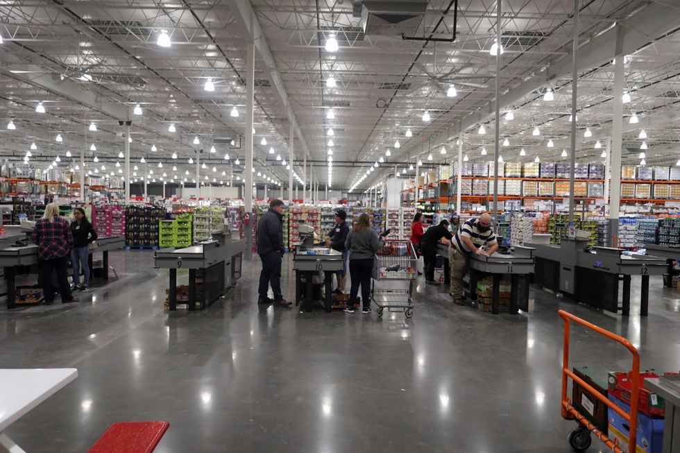 Memoirs of a TCK: Deadly Fears and Grocery Stores