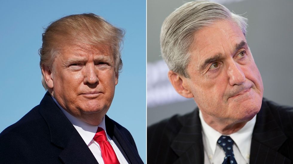 These Are Not The Actions of An Innocent Man