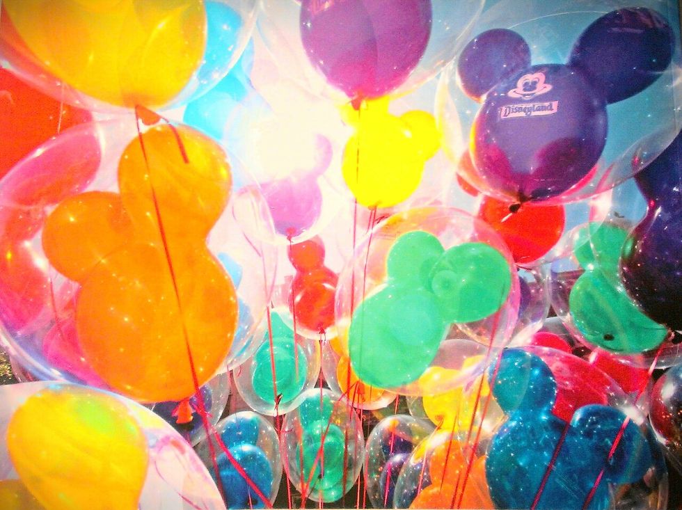 Are You More Olaf Or Cinderella?