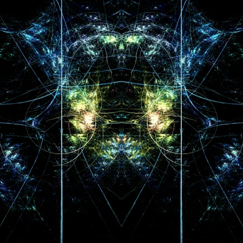 Depression, My Old Friend