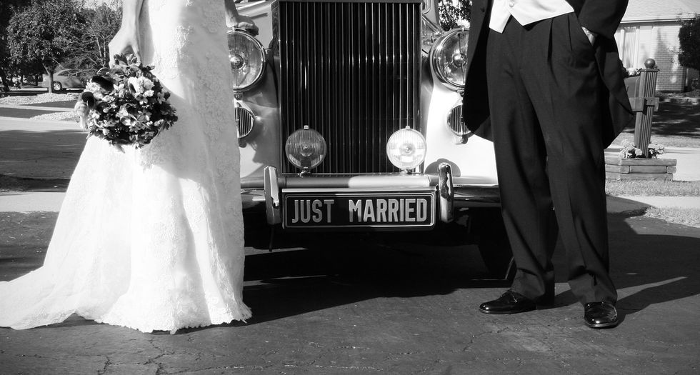 I Asked 6 Couples To Give Real-World Relationship Advice From The Heart