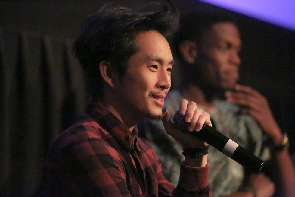 Justin Chon's "Gook" Is The Best Film You Haven't Heard Of