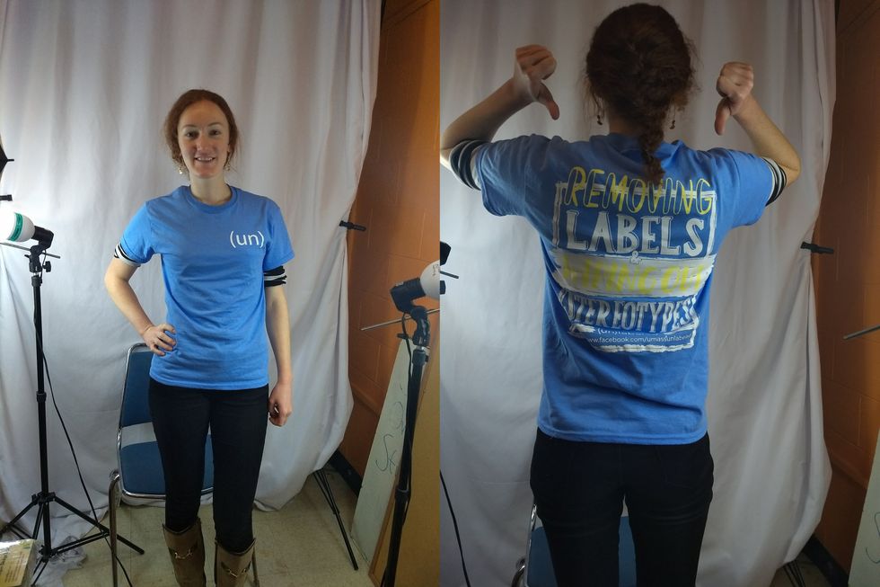 It's Time To Meet the UMass Students Going Beyond Labels